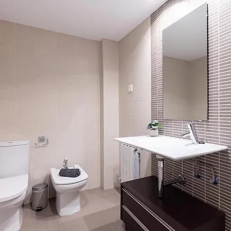 Apartment Reial By Unik Tarragona