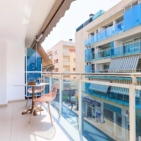Reial By Unik Apartment