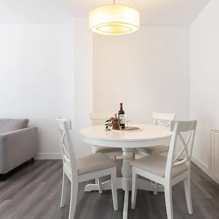 Apartment Reial By Unik Tarragona