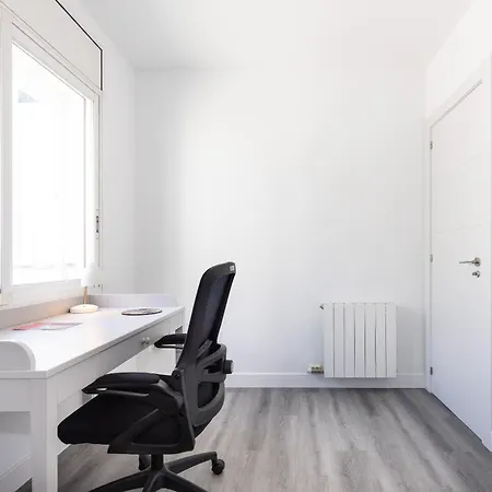 Apartment Reial By Unik *