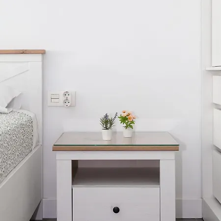Reial By Unik Apartment Tarragona