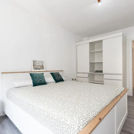 Apartment Reial By Unik Tarragona