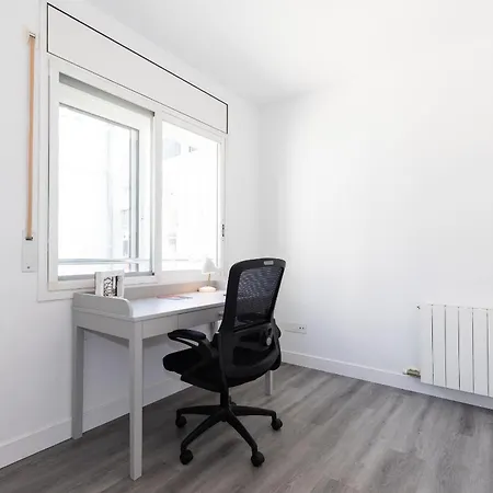 Reial By Unik Apartment