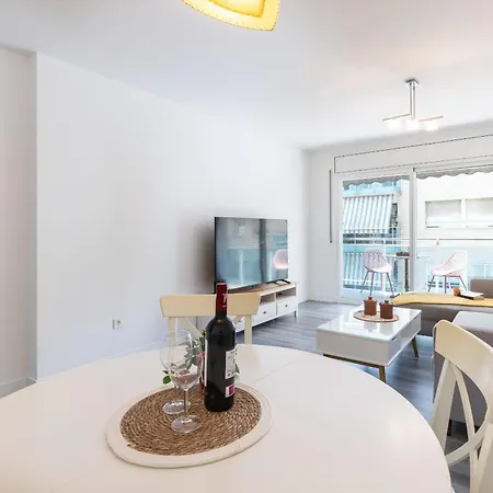 Apartment Reial By Unik Tarragona