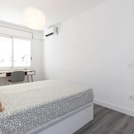 Apartment Reial By Unik