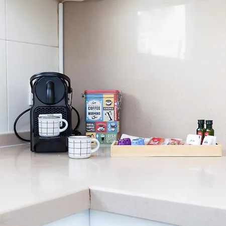 Apartment Reial By Unik Tarragona