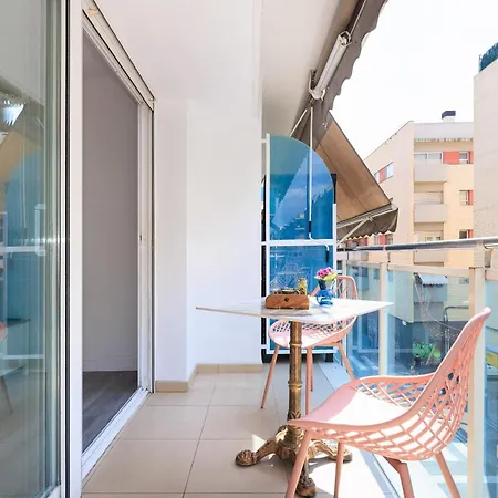 Apartment Reial By Unik *