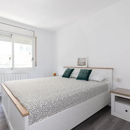 Reial By Unik Apartment Tarragona