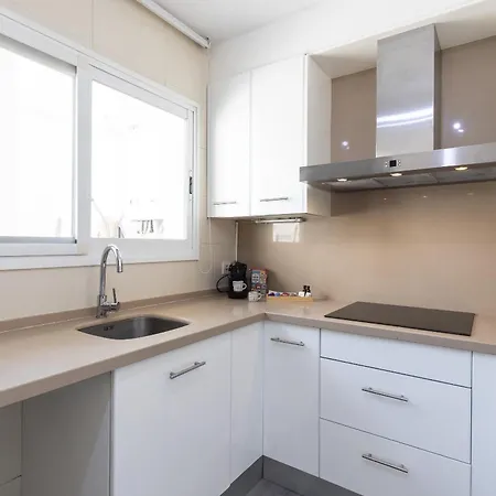 Apartment Reial By Unik