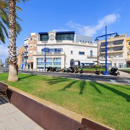 Reial By Unik Apartment Tarragona
