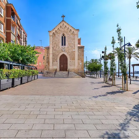 Reial By Unik Apartment *