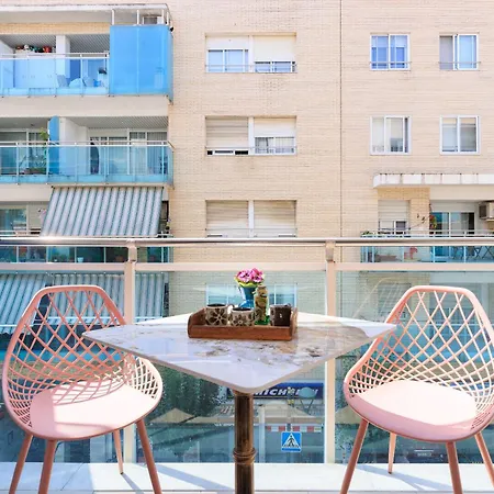 Apartment Reial By Unik Tarragona