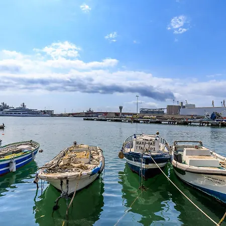 Reial By Unik Vacation Διαμέρισμα *