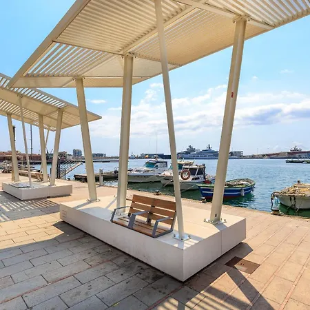 Reial By Unik Vacation * Ταραγόνα