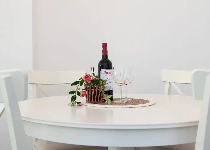 Reial By Unik Vacation Διαμέρισμα Ταραγόνα