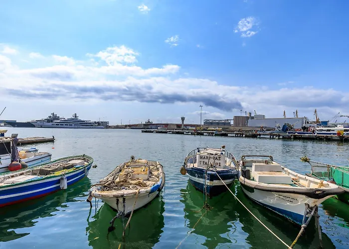 Reial By Unik Vacation Διαμέρισμα *