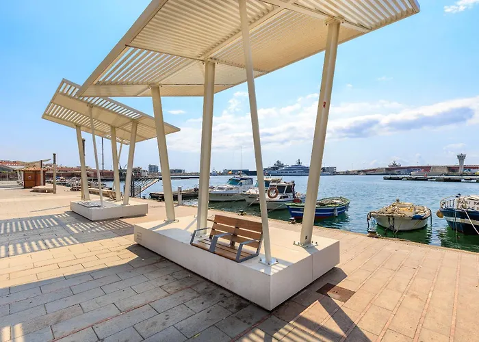 Reial By Unik Vacation * Ταραγόνα