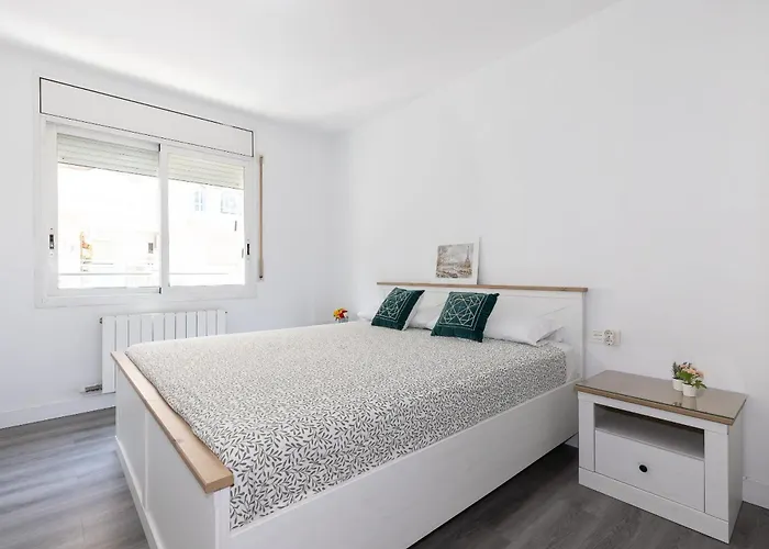 Reial By Unik Vacation Διαμέρισμα Ταραγόνα