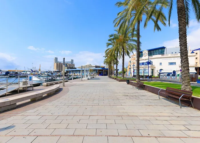 Reial By Unik Vacation Διαμέρισμα