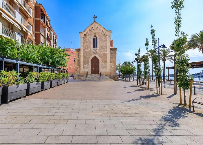 Reial By Unik Vacation Διαμέρισμα *